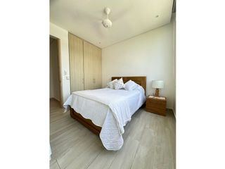 Foto 10 de Arriendo apartamento en playa salguero