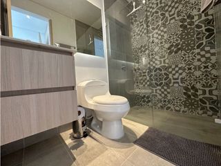 Foto 20 de Arriendo apartamento en playa salguero
