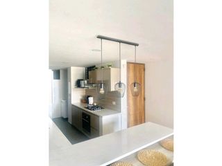 Foto 4 de SE VENDE APARTAMENTO COLINA CAMPESTRE