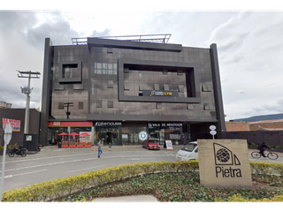 Oficina Nro. 408 en Edificio Pietra, Cajica