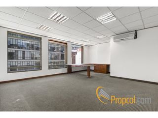 Foto 4 de OFICINA EN ARRIENDO, CHAPINERO
