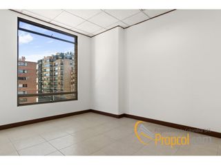 Foto 6 de OFICINA EN ARRIENDO, CHAPINERO
