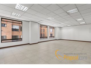 Foto 8 de OFICINA EN ARRIENDO, CHAPINERO