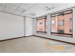 Foto 7 de OFICINA EN ARRIENDO, CHAPINERO