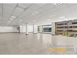 Foto 9 de OFICINA EN ARRIENDO, CHAPINERO