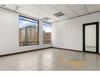 Foto 10 de OFICINA EN ARRIENDO, CHAPINERO