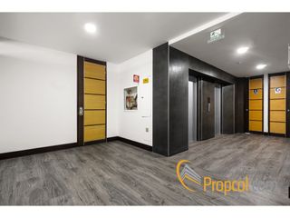 Foto 5 de OFICINA EN ARRIENDO, CHAPINERO