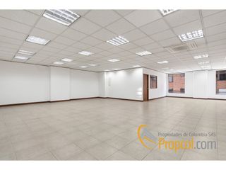 Foto 3 de OFICINA EN ARRIENDO, CHAPINERO