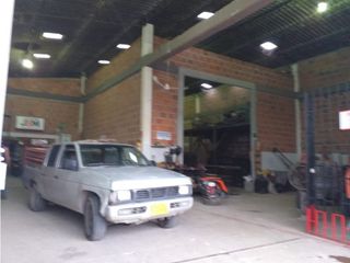 Foto 4 de BODEGA EN ARRIENDO, VILLAVICENCIO