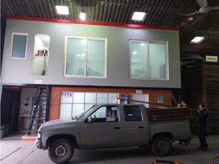Foto 3 de BODEGA EN ARRIENDO, VILLAVICENCIO