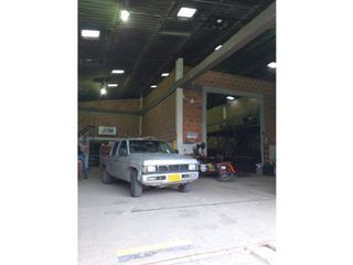 Foto 2 de BODEGA EN ARRIENDO, VILLAVICENCIO