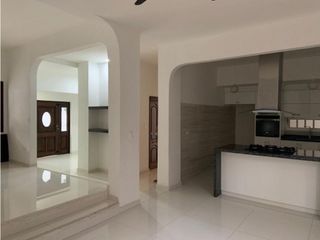 Foto 3 de CASA BARRIO JARDN