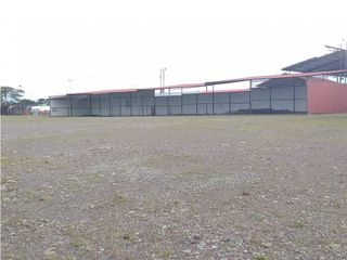 Foto 16 de BODEGA EN ARRIENDO, VILLAVICENCIO, INDUSTRIAL