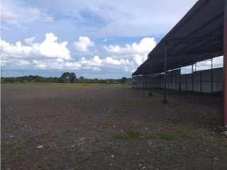 Foto 13 de BODEGA EN ARRIENDO, VILLAVICENCIO, INDUSTRIAL