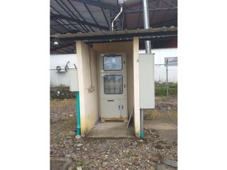 Foto 14 de BODEGA EN ARRIENDO, VILLAVICENCIO, INDUSTRIAL