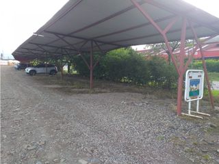 Foto 12 de BODEGA EN ARRIENDO, VILLAVICENCIO, INDUSTRIAL
