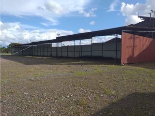 Foto 10 de BODEGA EN ARRIENDO, VILLAVICENCIO, INDUSTRIAL