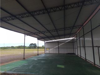 Foto 17 de BODEGA EN ARRIENDO, VILLAVICENCIO, INDUSTRIAL
