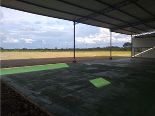 Foto 5 de BODEGA EN ARRIENDO, VILLAVICENCIO, INDUSTRIAL
