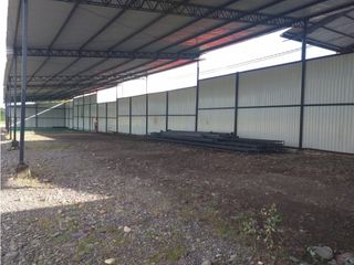 Foto 15 de BODEGA EN ARRIENDO, VILLAVICENCIO, INDUSTRIAL
