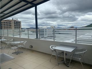 Foto 19 de OFICINA EN VENTA, USAQUEN