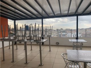 Foto 20 de OFICINA EN VENTA, USAQUEN