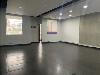 Foto 4 de OFICINA EN VENTA, USAQUEN