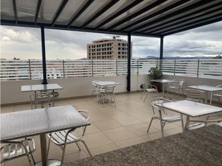 Foto 18 de OFICINA EN VENTA, USAQUEN