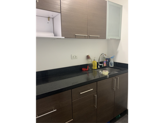 Foto 12 de OFICINA EN VENTA, USAQUEN