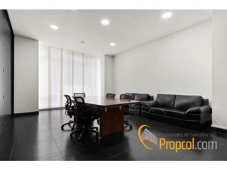 Foto 15 de OFICINA EN VENTA, USAQUEN