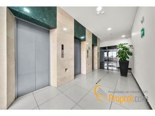 Foto 3 de OFICINA EN VENTA, USAQUEN