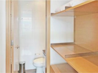 Foto 6 de Apartaestudio Amoblado en Arriendo en El Chico