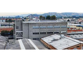 Foto 12 de Arriendo Oficina Morato Obra Blanca