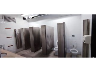 Foto 10 de Arriendo Oficina Morato Obra Blanca