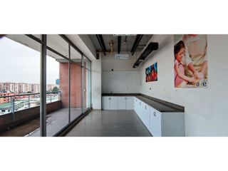 Foto 18 de Arriendo Oficina Morato Obra Blanca