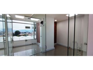 Foto 4 de Arriendo Oficina Morato Obra Blanca