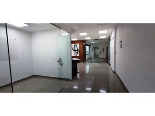 Foto 3 de Arriendo Oficina Morato Obra Blanca