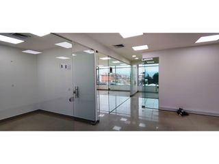 Foto 10 de Arriendo Oficina Morato Obra Blanca