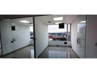Foto 11 de Arriendo Oficina Morato Obra Blanca