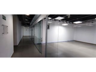 Foto 24 de Arriendo Oficina Morato Obra Blanca