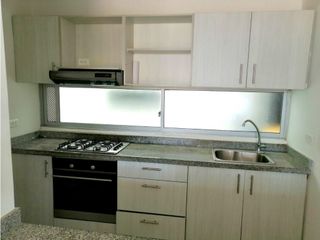 Foto 4 de SE VENDE APARTAMENTO QUINTO PISO BALCONES FLOR AMARILLO YOPAL