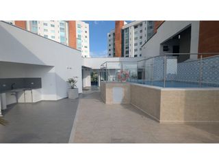 Foto 22 de Se Vende Apartaestudio - Sector Avenida Centenario