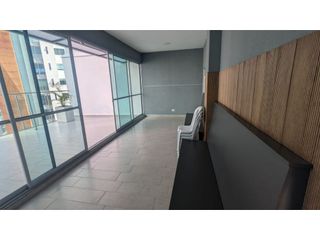 Foto 23 de Se Vende Apartaestudio - Sector Avenida Centenario