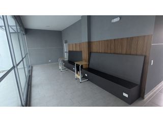 Foto 20 de Se Vende Apartaestudio - Sector Avenida Centenario