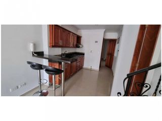 Foto 3 de APARTAMENTO DUPLEX EN VENTA EN ENVIGADO BARRIO MESA