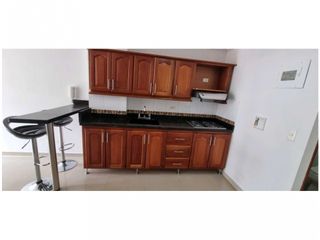 Foto 5 de APARTAMENTO DUPLEX EN VENTA EN ENVIGADO BARRIO MESA