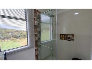 Foto 15 de VENDO CASA CAMPESTRE CON DESARROLLO TURSTICO EN GUASCA (IC)