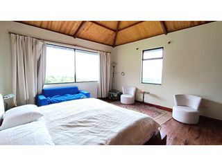 Foto 17 de VENDO CASA CAMPESTRE CON DESARROLLO TURSTICO EN GUASCA (IC)