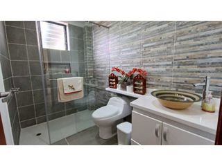Foto 18 de VENDO CASA CAMPESTRE CON DESARROLLO TURSTICO EN GUASCA (IC)