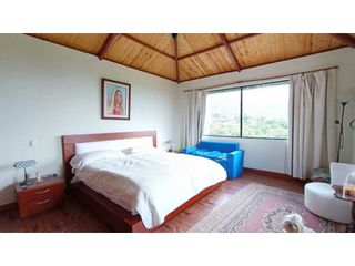Foto 16 de VENDO CASA CAMPESTRE CON DESARROLLO TURSTICO EN GUASCA (IC)